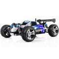 WL Juguetes A959-a RC coches de carreras 1:18 coches todo terreno Proporcional vehículo todoterreno 4wd 2.4G buggy coche (50KM / H)